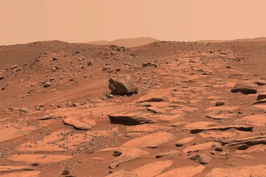 La misión Escapade de la NASA investigará por qué Marte perdió su atmósfera