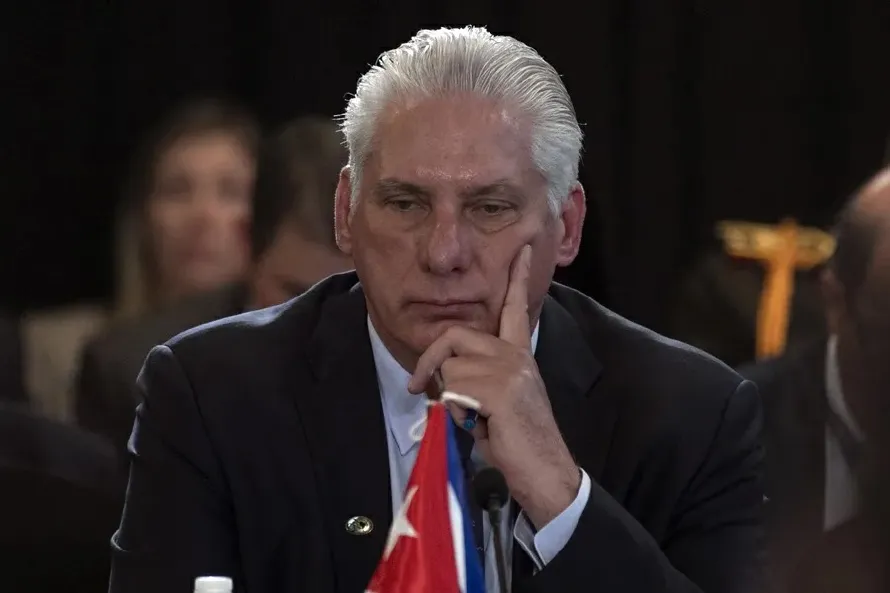 Cuba anuncia reformas para liberalizar su economía ante las sanciones de EEUU