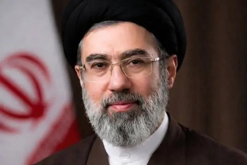 El hijo del ayatolá asesinado es nombrado nuevo líder supremo de Irán