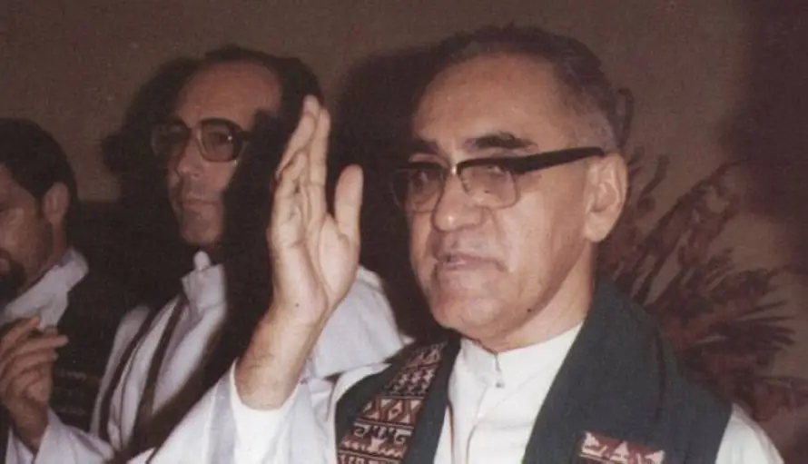 Estas serán las actividades para conmemorar a monseñor Romero en el 46 aniversario de su muerte