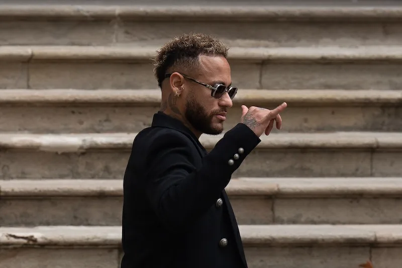 Neymar admite declive y dice que el de 2026 sería su último Mundial