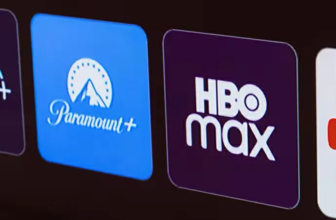 Paramount+ y HBO Max se fusionarán en una única plataforma de streaming