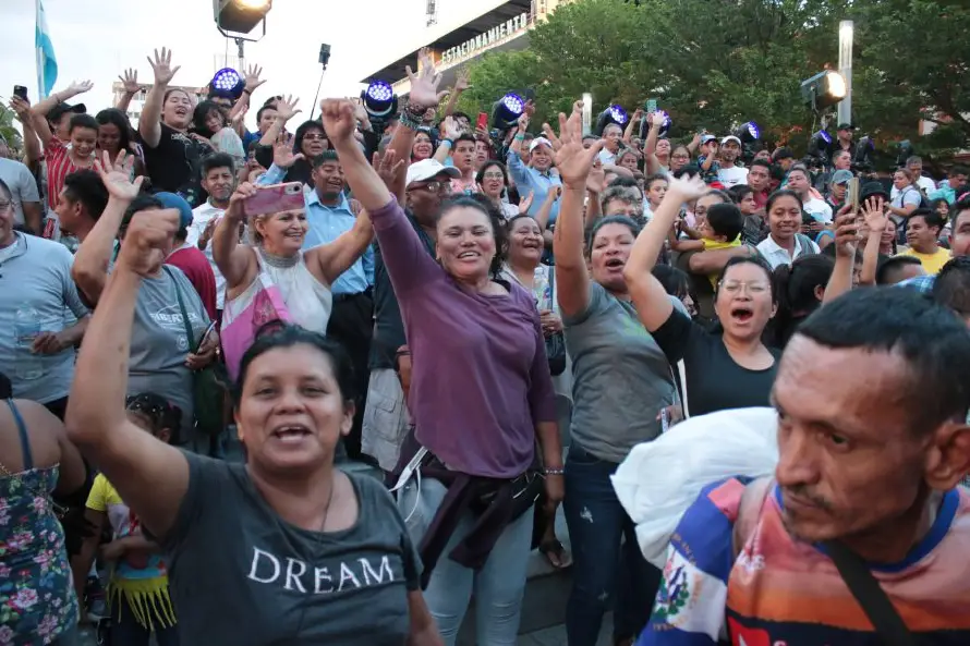 El Salvador se ubica en el puesto 37 del Índice Mundial de la Felicidad 2026