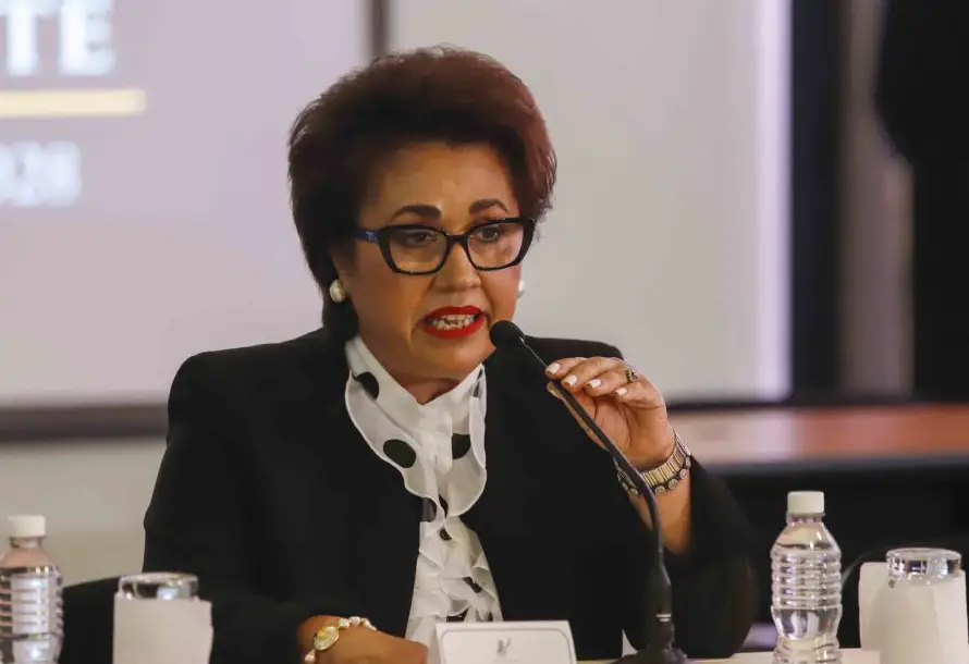 Presidenta Corte Suprema Honduras renuncia para evitar juicio político