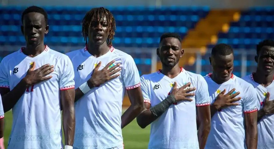 La CAF anuncia "cambios y mejoras" en su reglamento para que "no se repitan" hechos como los de la Copa África