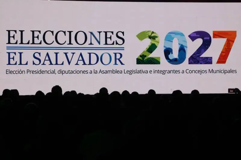 Estos partidos han convocado a elecciones internas de candidatos hacia elecciones 2027