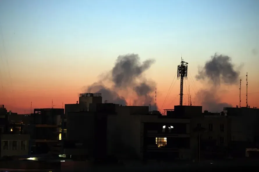 Estados Unidos gastó más de $11,000 millones en los primeros seis días de guerra en Irán