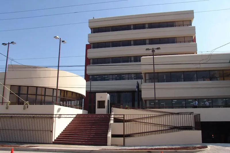 La Corte Suprema reestructura juzgados civiles y penales en San Miguel