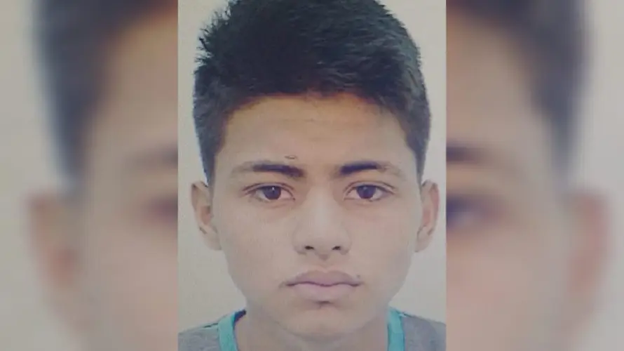 Condenan a 26 años de cárcel a sujeto que violó a una menor en Turín, Ahuachapán