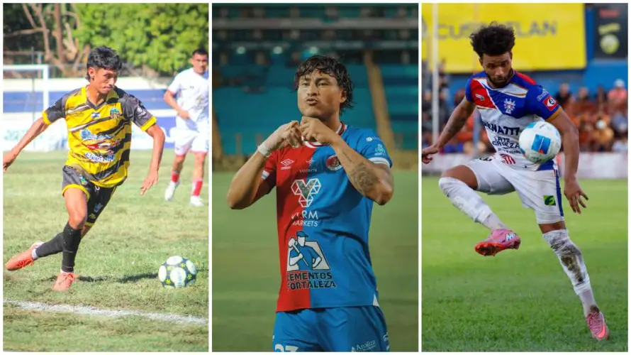 Cruzeiro, FAS y Firpo van por el boleto a la siguiente fase de la Copa Presidente