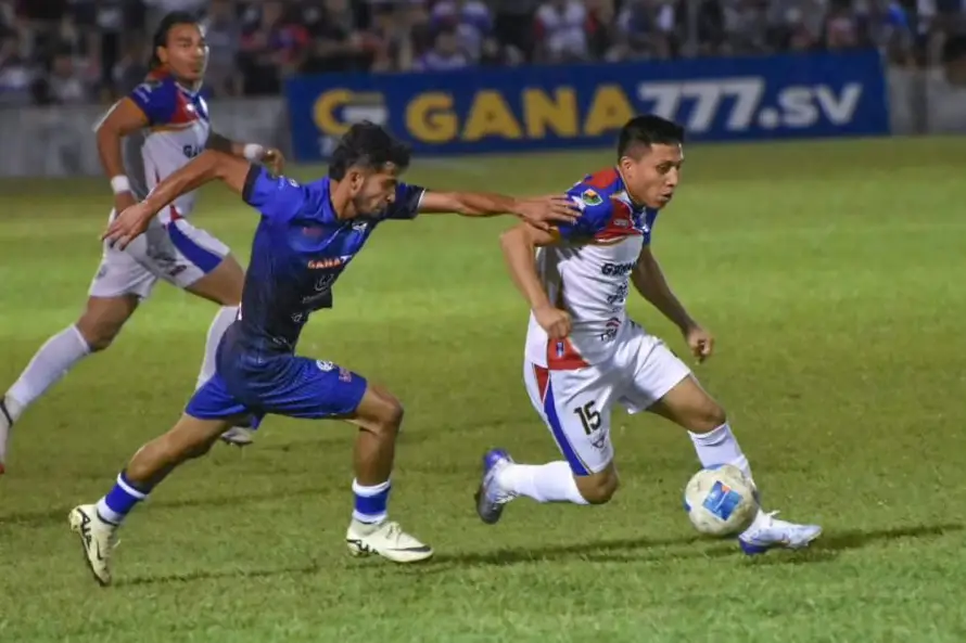 Zacatecoluca recibe a Firpo en busca de su primera victoria del Clausura 2026