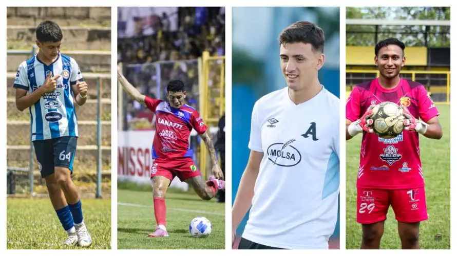 Firpo-Batanecos, Alianza-Metapán y Águila-Izalco destacan en sorteo de octavos de Copa Presidente