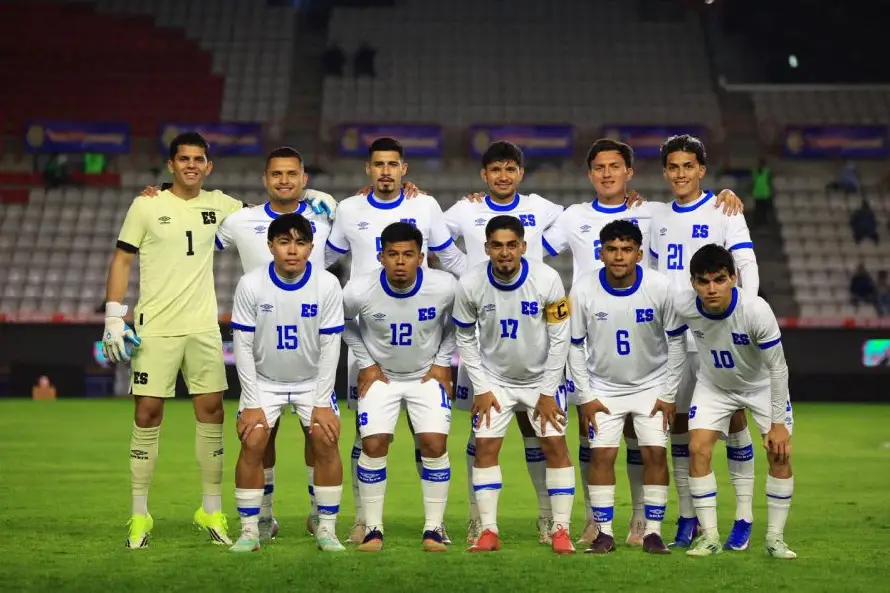 Selecta visita este jueves a República Dominicana en el inicio de la Concacaf Series