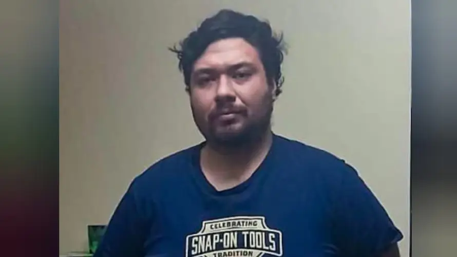 Detienen a joven con marihuana en Chalatenango 