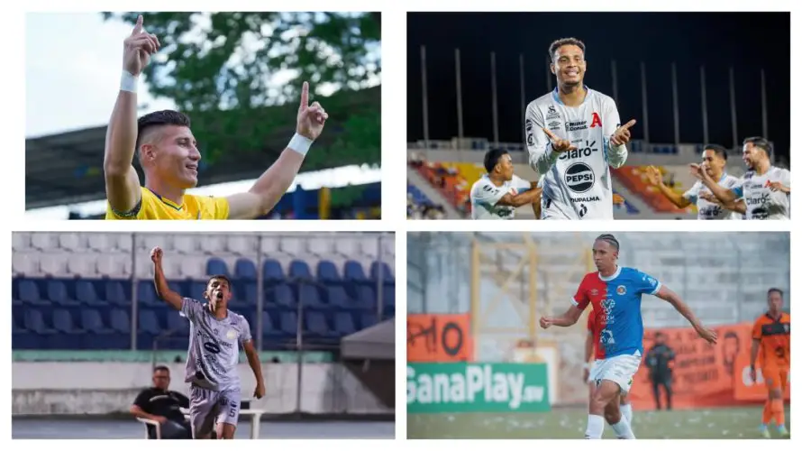 Metapán-Alianza y FAS-Limeño encabezan la jornada 16 este miércoles