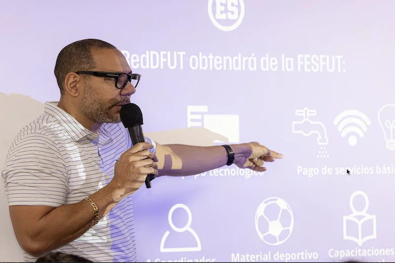 La Fesfut desaparece las ADFAS y crea red departamental para impulsar fútbol formativo