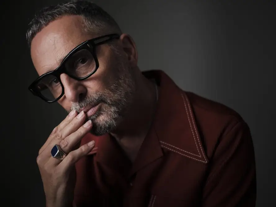 Jorge Drexler: "La inmigración es traumática incluso en casos privilegiados como el mío"
