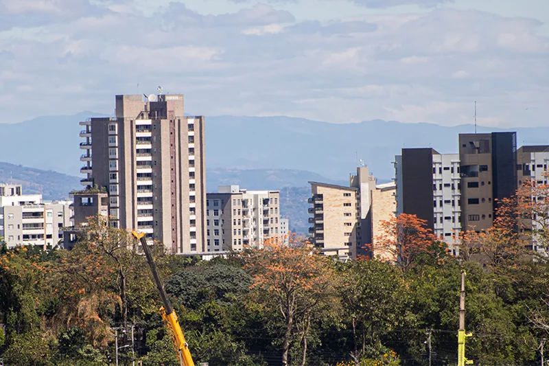 Guía completa: Zonas de mayor plusvalía en San Salvador 2026