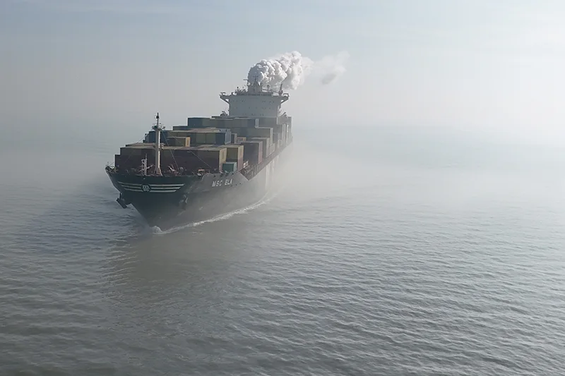 Crisis regional duplica los costes de transporte marítimo entre Golfo Pérsico y Marruecos