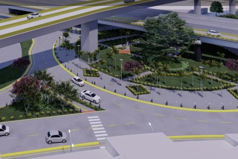 BCIE y Hacienda firman acuerdo para financiar movilidad urbana en El Salvador