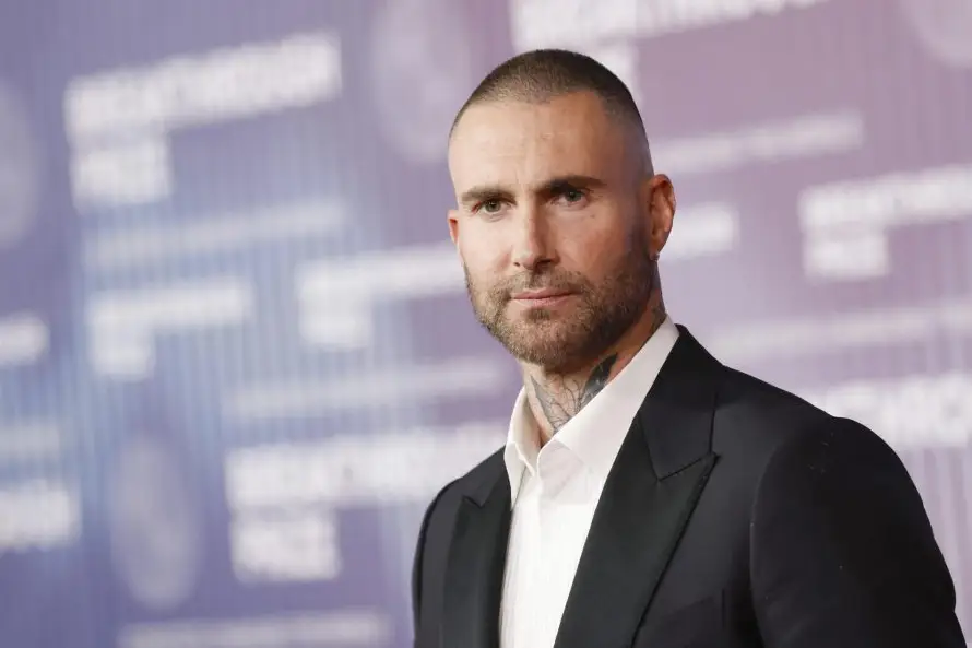 Maroon 5 se presentará en Costa Rica después de 10 años