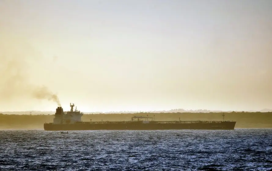 Cuba recibe petróleo ruso en plena crisis energética, pero tardará más de 90 horas en descargarlo