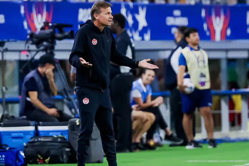 Canadá empata 2-2 con Islandia en un amistoso en preparación del Mundial 2026