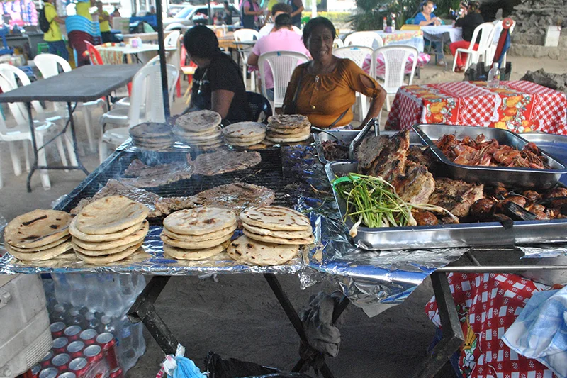 Precio de la canasta básica sube en febrero por alza en tortillas, carnes y leche