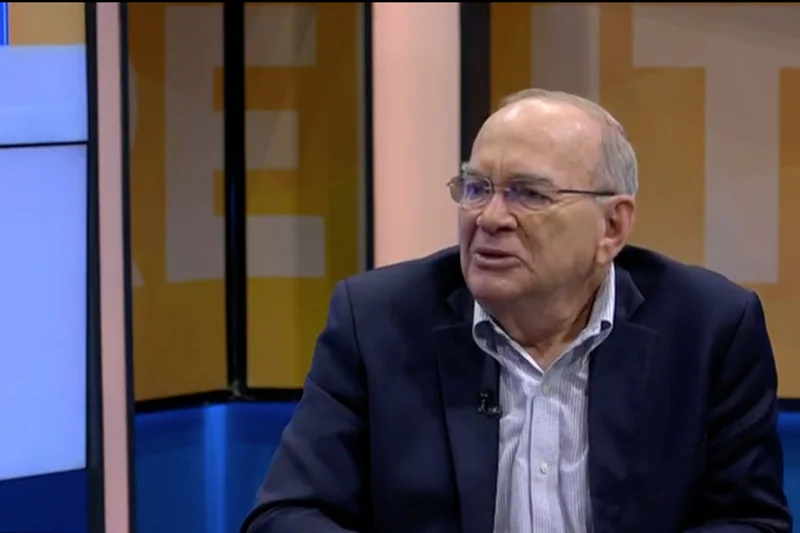 Guerra en Medio Oriente podría frenar consumo e inversión, advierte Choussy