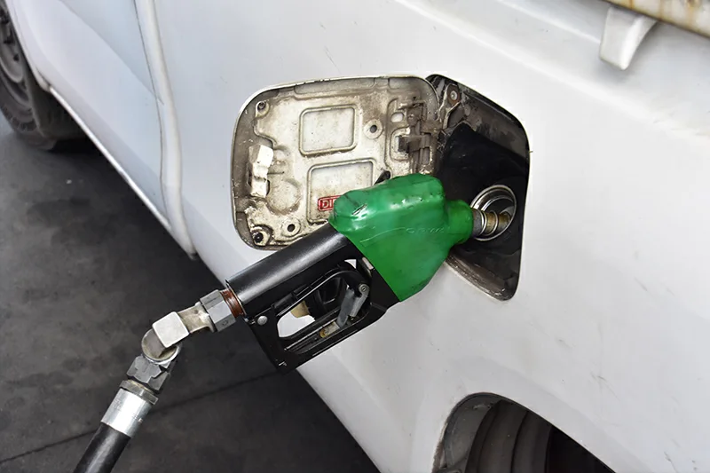 Los combustibles subirán entre $0.14 y $0.27 la próxima quincena
