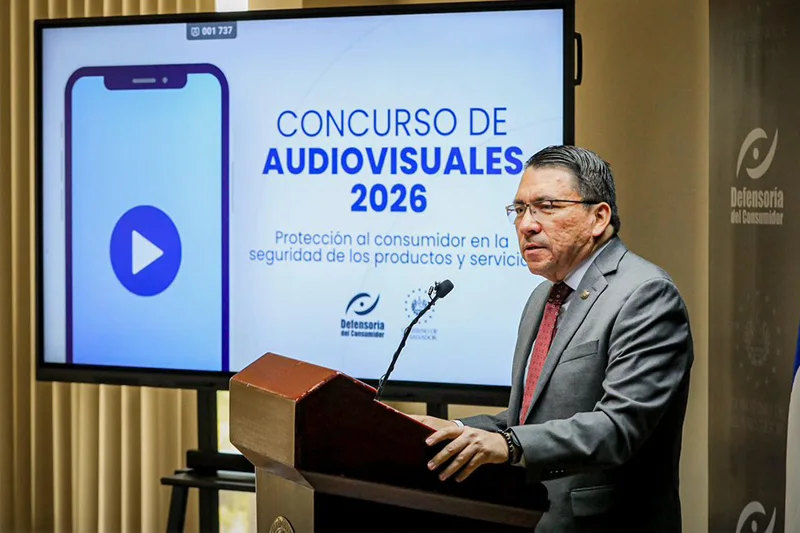 Defensoría lanza un concurso de audiovisuales para promover derechos de los consumidores