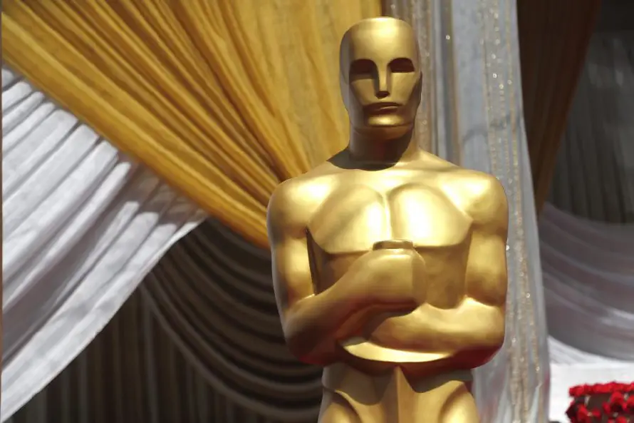 Dónde y a qué hora ver los premios Oscar hoy domingo en El Salvador