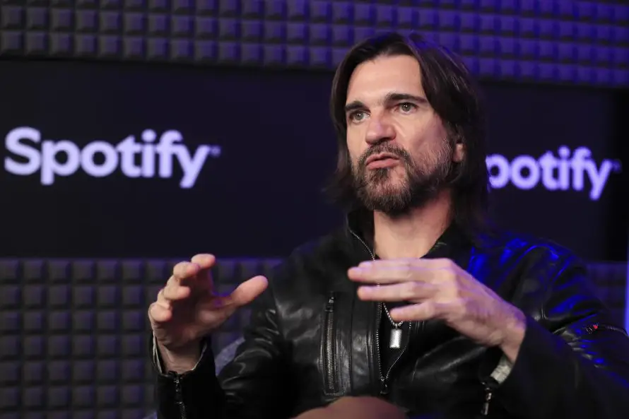 "JuanesTeban", el nuevo álbum de Juanes con el que busca reafirmar sus raíces