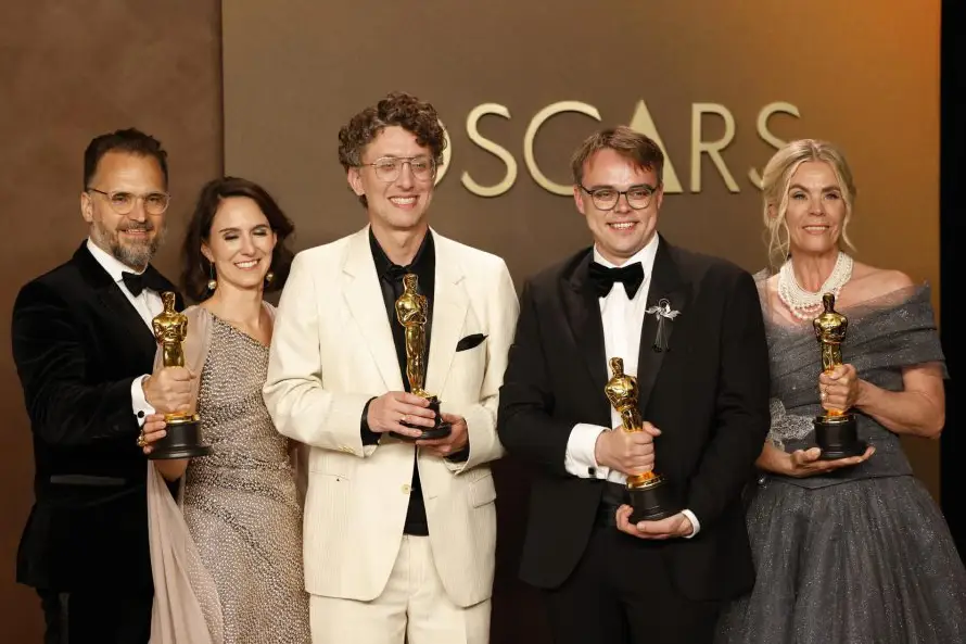 Rusia denuncia que documental ganador del Oscar vulnera derechos infantiles