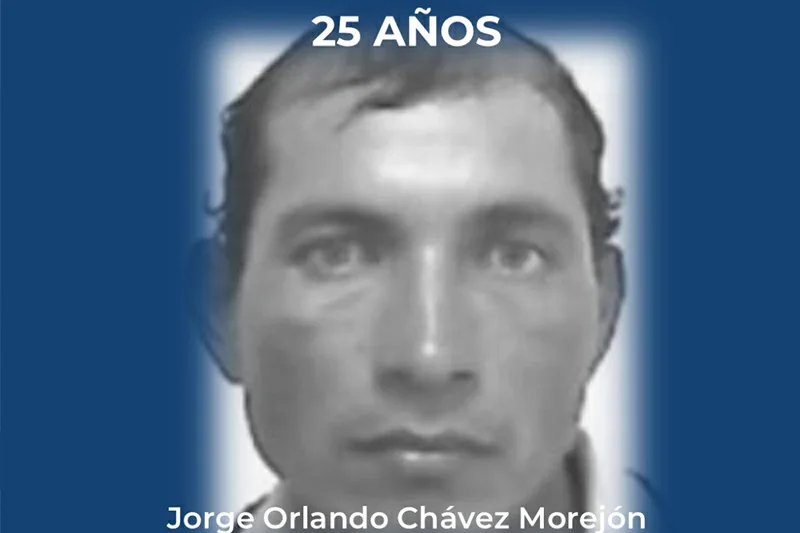 Condenan a un hombre a 25 años de cárcel por asesinato ocurrido en 2012 en Usulután