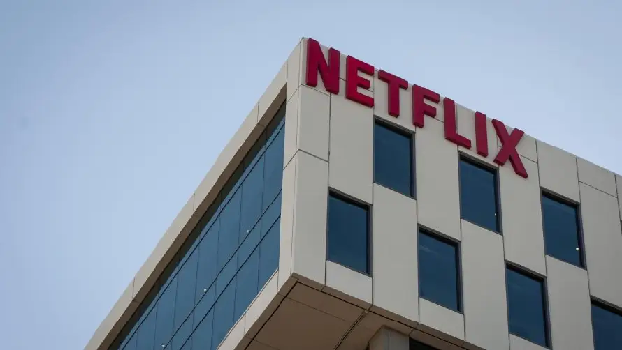 Netflix revela que se ha usado IA generativa en unos 300 proyectos este año