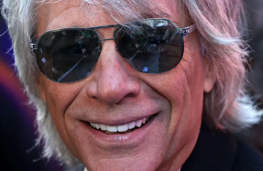 Universal prepara una película biográfica sobre el origen de Bon Jovi