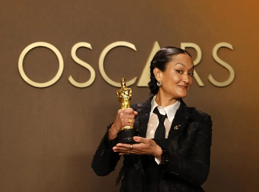 Autumn Durald Arkapaw, primera mujer en ganar el Oscar a la Mejor Fotografía