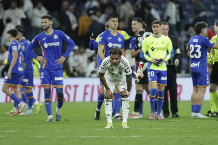 Rodrygo le dice adiós al Mundial y a 2026 tras sufrir grave lesión