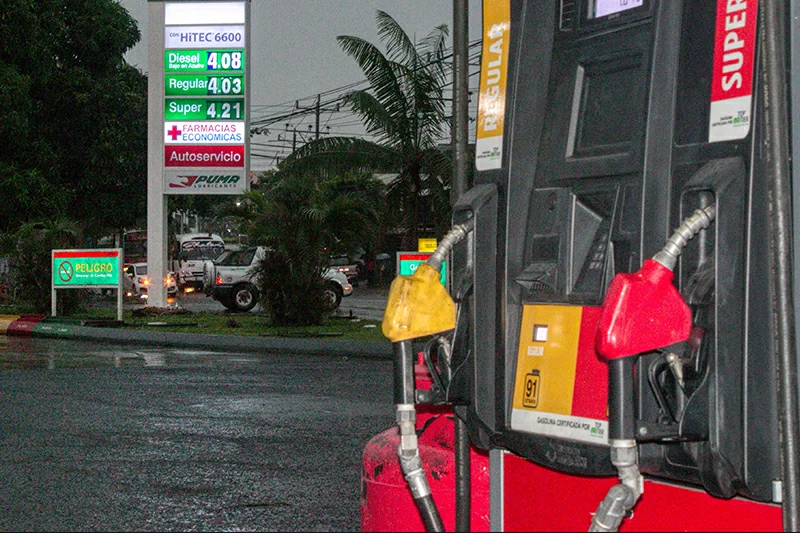 Prolongan facultad de Dirección para multar a gasolineras o comercializadores de gas por abusos en precios o calidad