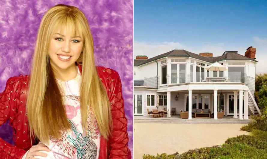 Airbnb pone en alquiler la icónica residencia de la serie "Hannah Montana"