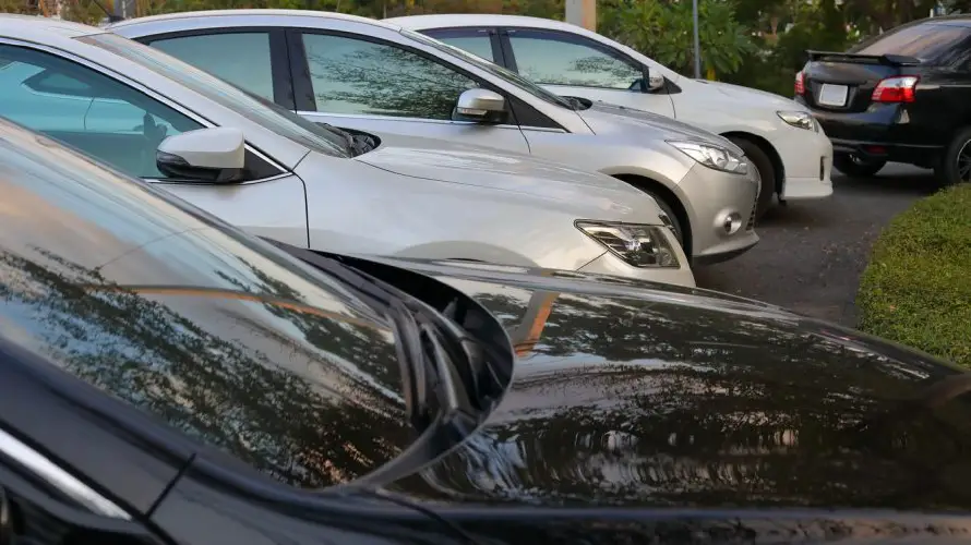 Cinco estafas que debes evitar al comprar un carro usado en El Salvador
