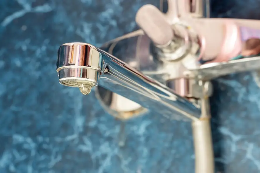 ANDA anuncia interrupción del servicio de agua potable en San Salvador Centro este jueves por trabajos de mantenimiento