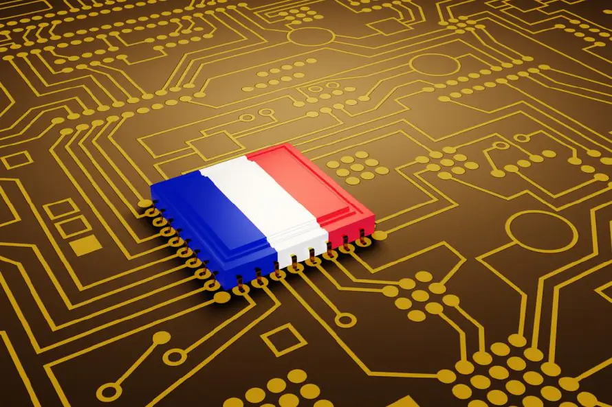 Francia nacionaliza Bull, firma clave en supercomputación e inteligencia artificial