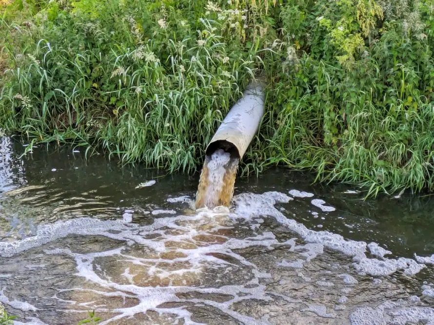 La Unión Europea endurece normas para reducir contaminación del agua