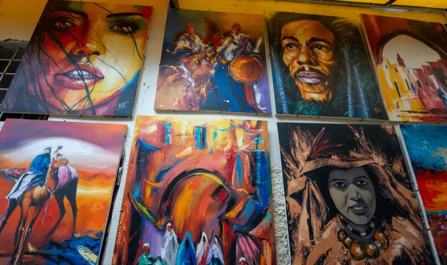 El arte murió… y nadie se dio cuenta