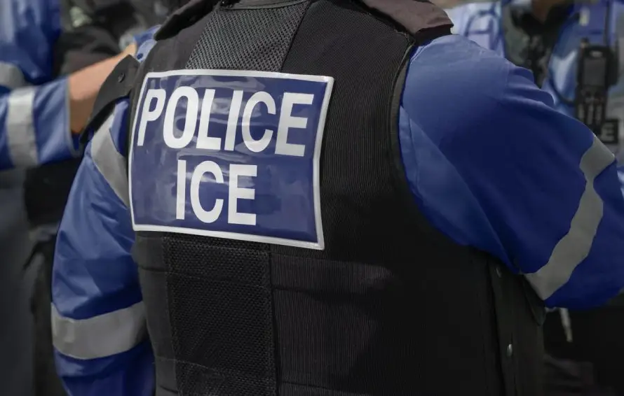 Autoridades judiciales han autorizado alimentar forzosamente a 19 inmigrantes en huelga de hambre en EEUU