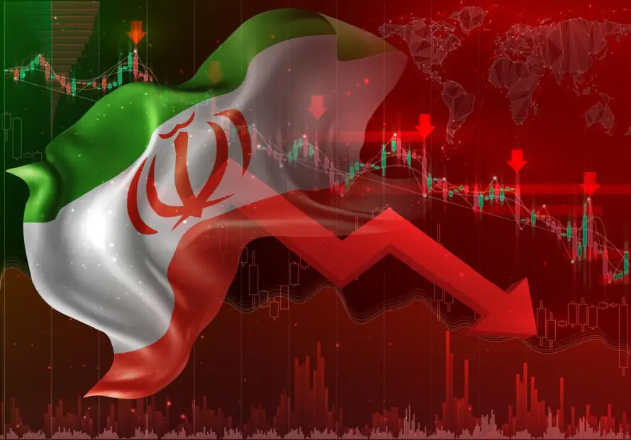 La guerra asfixia la economía de los iraníes