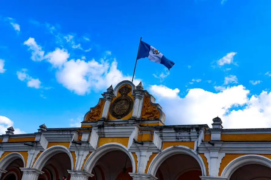 El periodismo de Guatemala vive un "terrorismo judicial", según la SIP