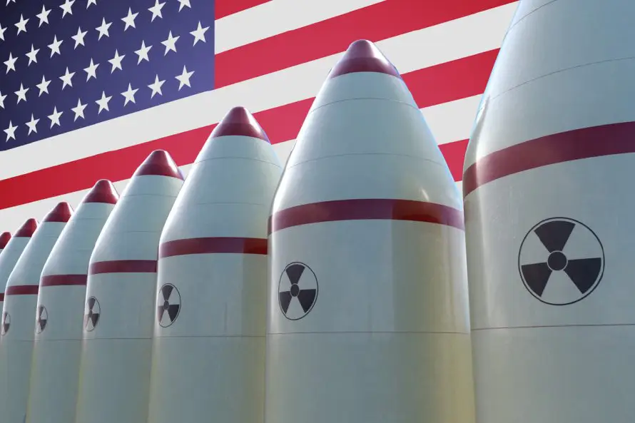 La agresión de EEUU contra Irán podría incentivar el rearme nuclear, advierten expertos